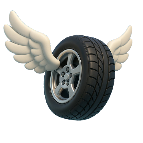 Flywheel